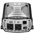 Charge | 500W Power 500-Watt Fast Power Inverter POWER 500W) (CPI Cobra with USB