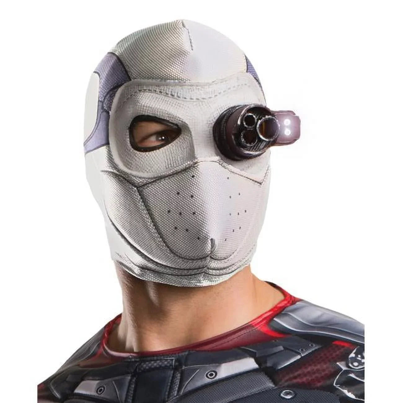 Mask Deadshot Squad Suicide