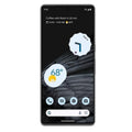 MP Smartphone GE2AE Pro Pre-Owned Obsidian (Like 12GB 50 128GB Display Unlocked 7 AMOLED LTPO Factory RAM Pixel - 5G New) 6.7"