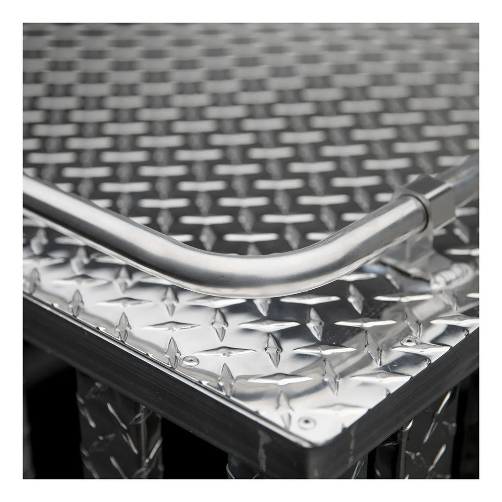 Services BOX DOOR SOUTHERN ONE UWS/United DIAMOND DB-3636 SQUARE 24IN TALL) PLATE ALUMINUM (36X36 DOG UWSDB-3636 Welding BASE