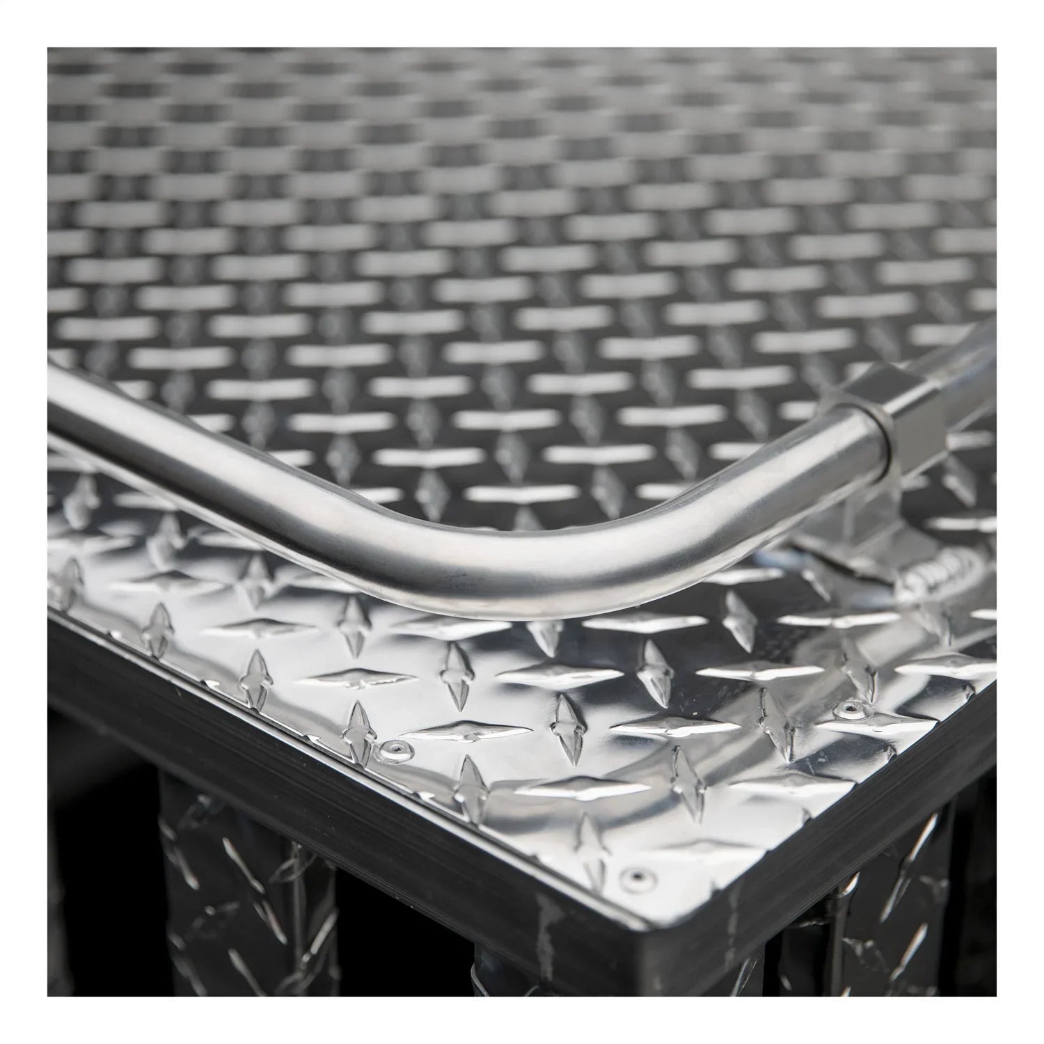 Services BOX DOOR SOUTHERN ONE UWS/United DIAMOND DB-3636 SQUARE 24IN TALL) PLATE ALUMINUM (36X36 DOG UWSDB-3636 Welding BASE