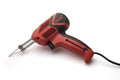 Soldering Gun 140 watts Corded 12.1 1 Weller Red Kit in. pk