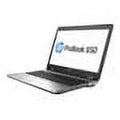ProBook 6820HQ Core 256 15.6" 16 HP G2 GB - - SSD - 650 RAM GB - i7