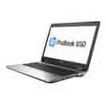 ProBook 6820HQ Core 256 15.6" 16 HP G2 GB - - SSD - 650 RAM GB - i7