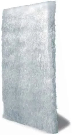 Pads Pads 40/case 24")Pre-Filter (24" X 24") Pre-Filter 40/case (24" X