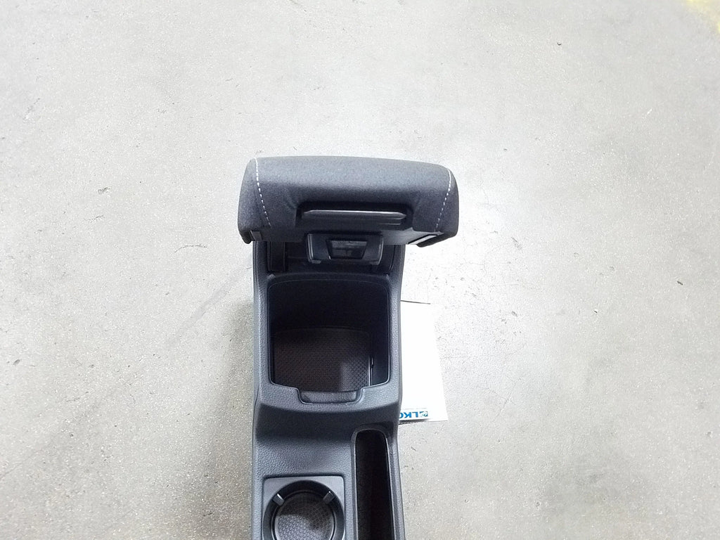 LKQ Pre-Owned Center Assembly (Good) OEM Volkswagen Floor 2018-2019 Jetta Console