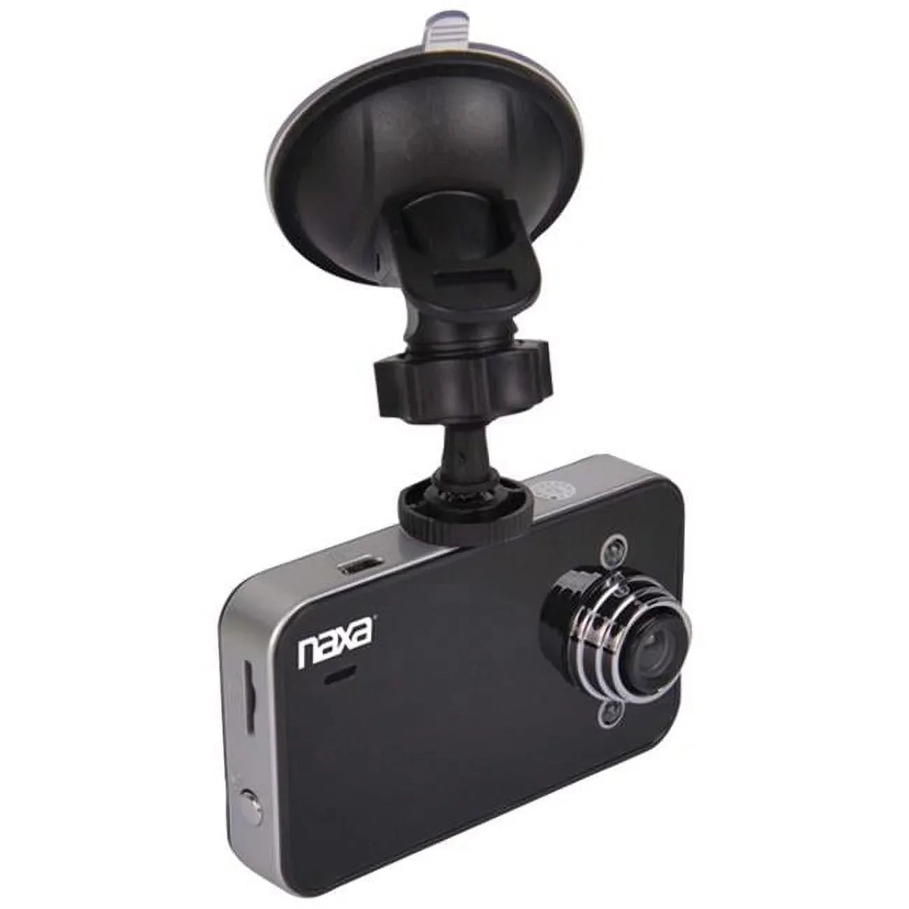 '- Portable Cam Naxa 6000 Dash Ncv HD