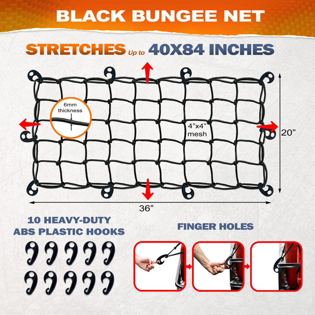 Basket Carrier lbs. - Rooftop 250 Cargo Cargo Capacity Basket Adjusts 43-64"L Automotive | 39"W x Mockins 6"H + from x Accessories. Exterior