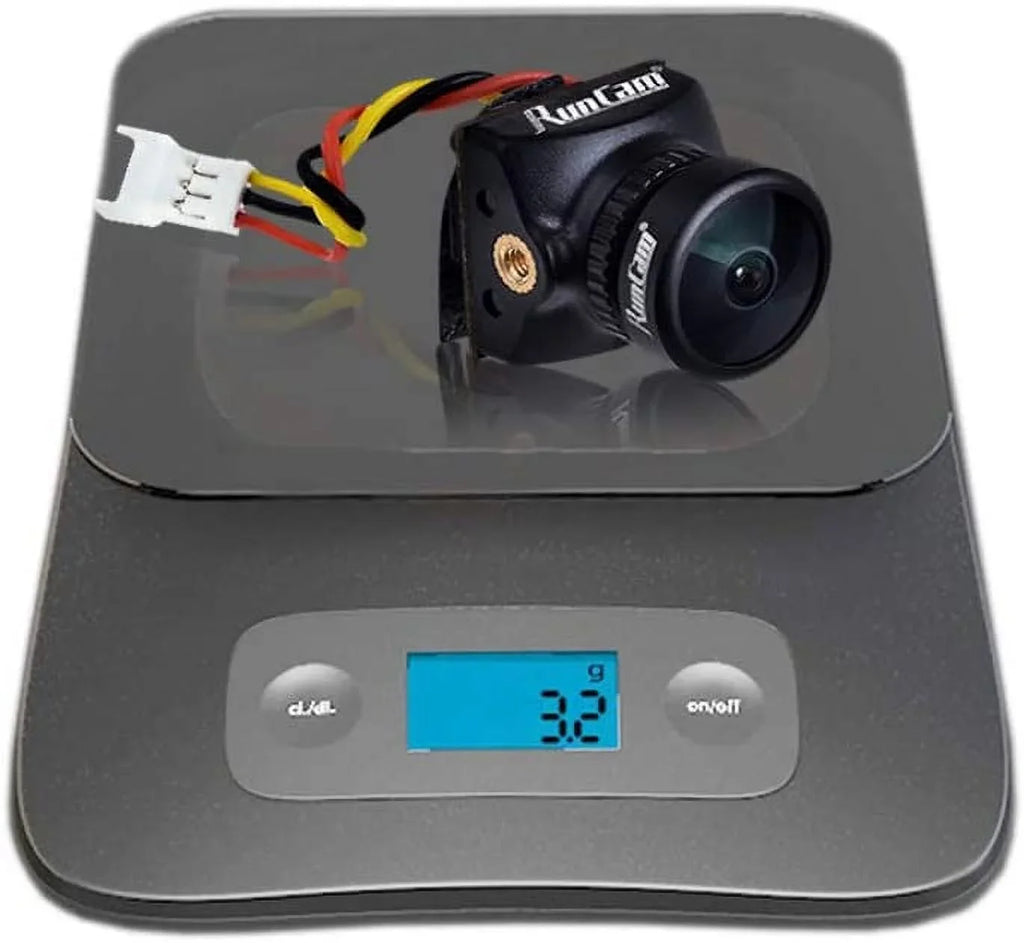 FPV Camera Mini CMOS Nano2 RunCam Camera 700TVL NTSC FPV for FPV
