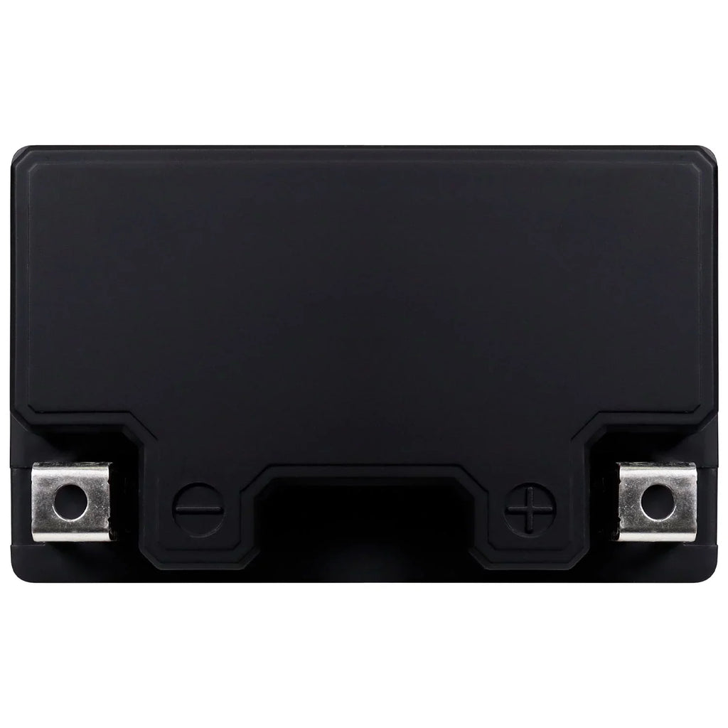 with 00-01 Motorcycle Pack Cannondale 10 EX Replacement - YTX5L-BS Compatible Lithium Battery
