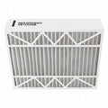 Air 36PR96 Clean 8,16x20x3",2PK Filt,MERV Handler Air Furn