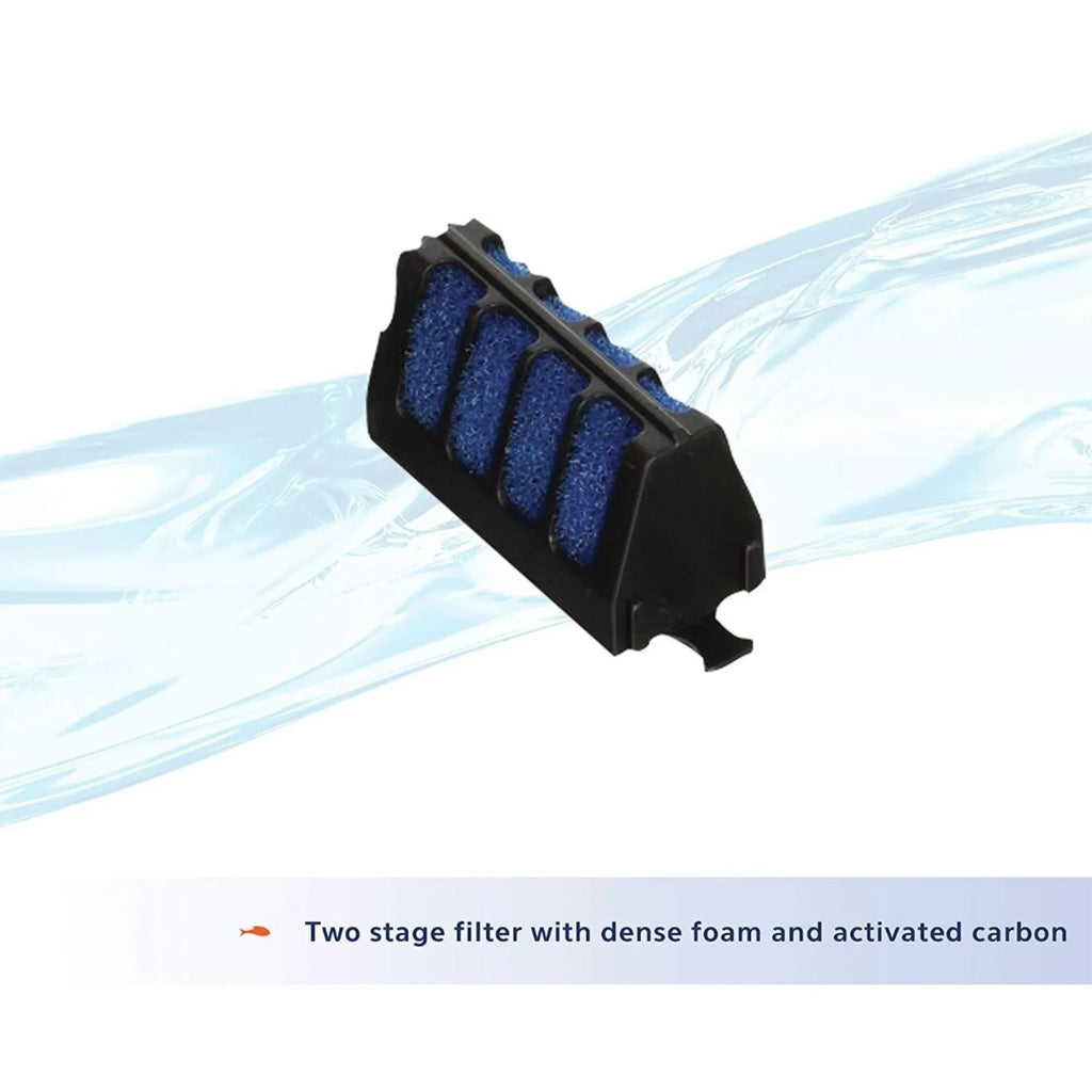 Internal Filter Aqueon QuietFlow Replacement Cartridges