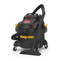 Series gal 6 Peak HP 3.0 & Dry Wet Contractor Vacuum