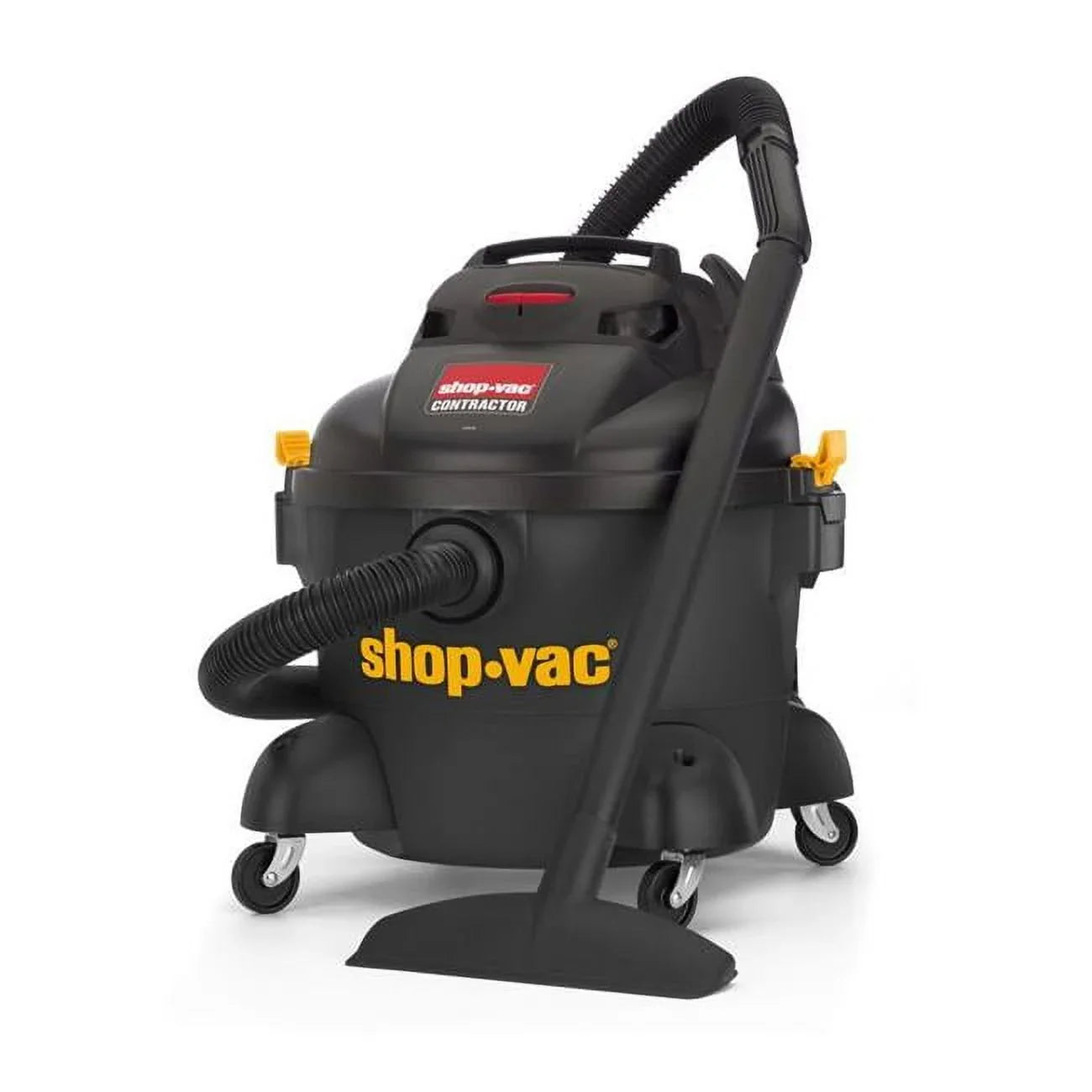 Series gal 6 Peak HP 3.0 & Dry Wet Contractor Vacuum