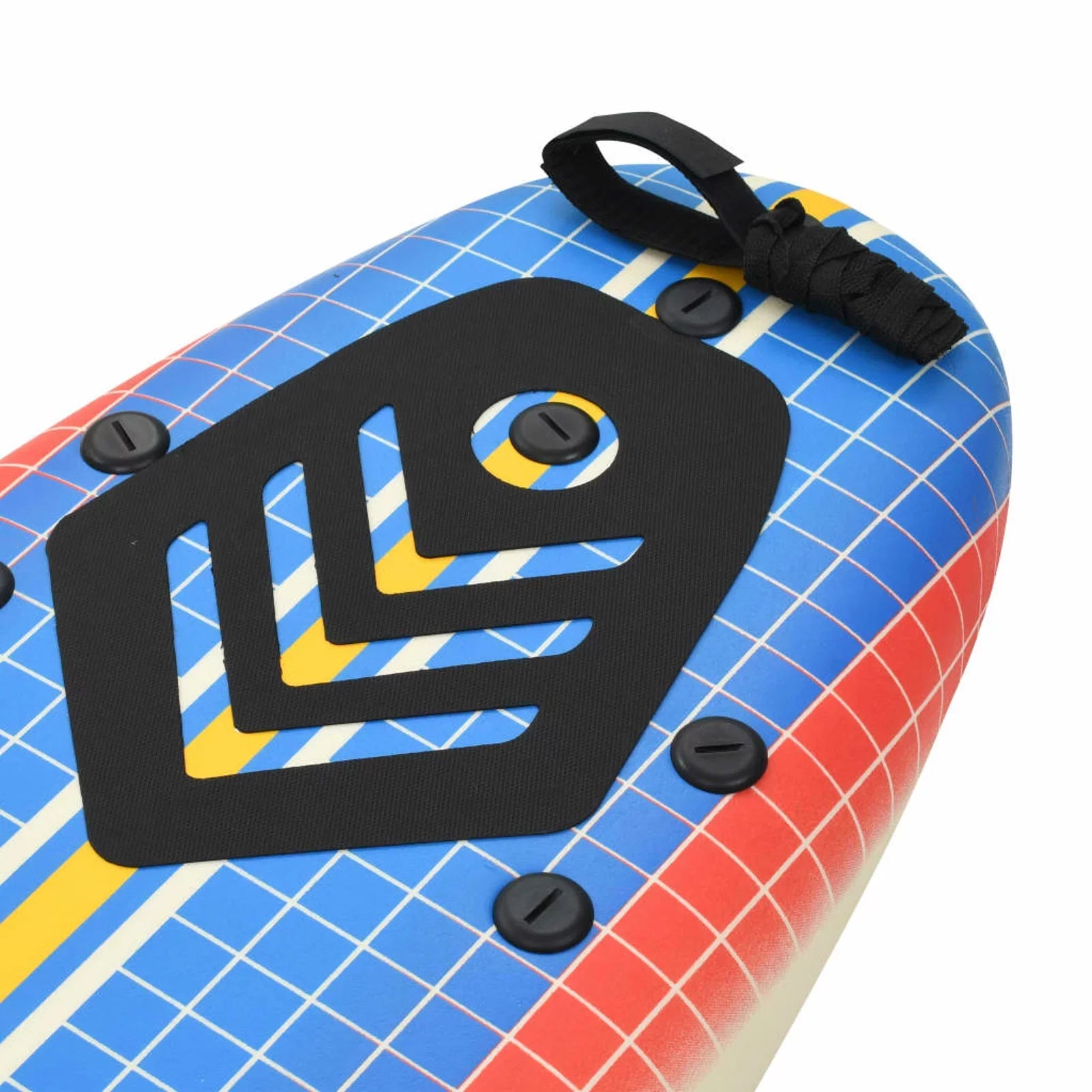 Aibecy 66.9" Surfboard