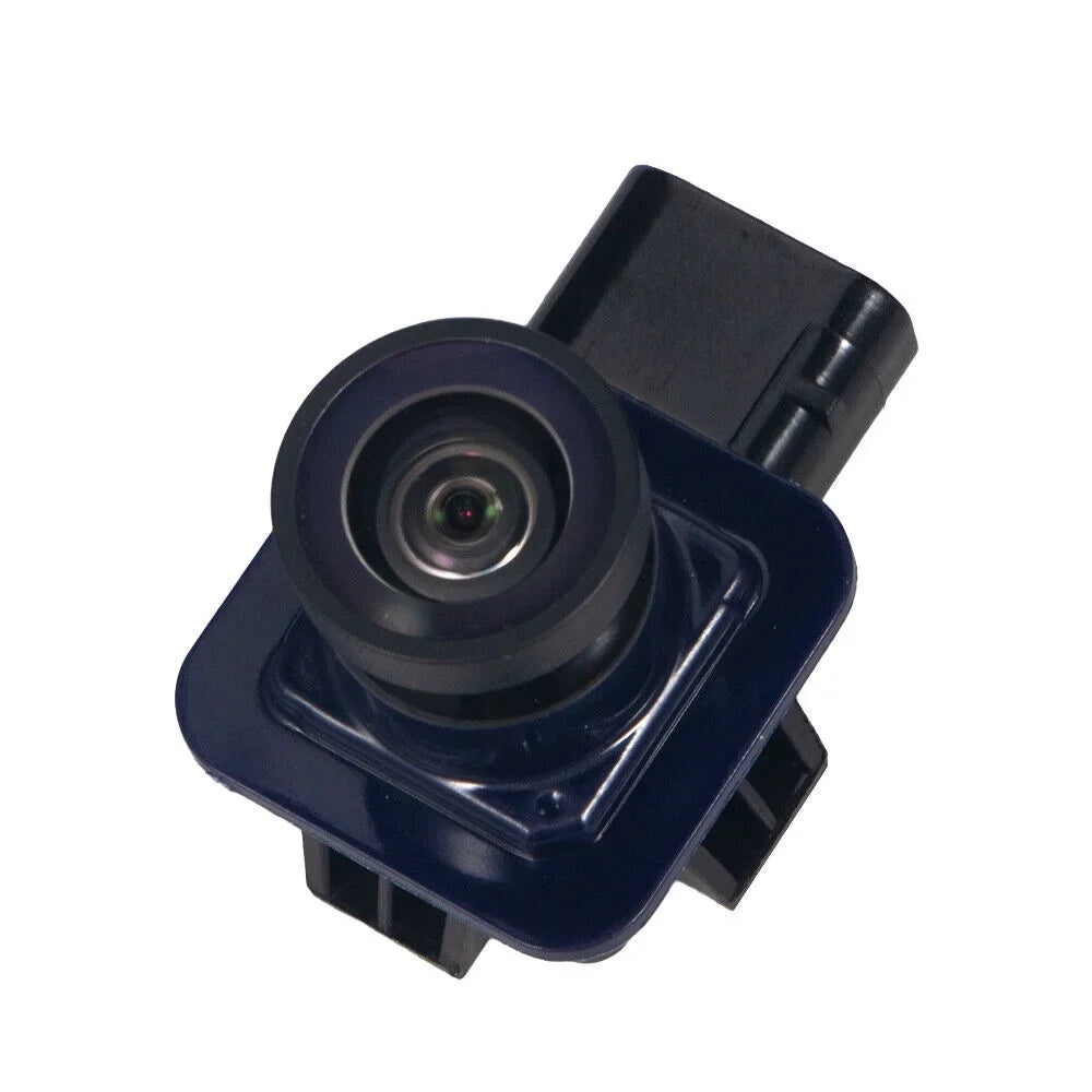 Waterproof 2013-2016 Backup Replacement 170° OE Wide Plug-and-Play For Angle Fusion Camera