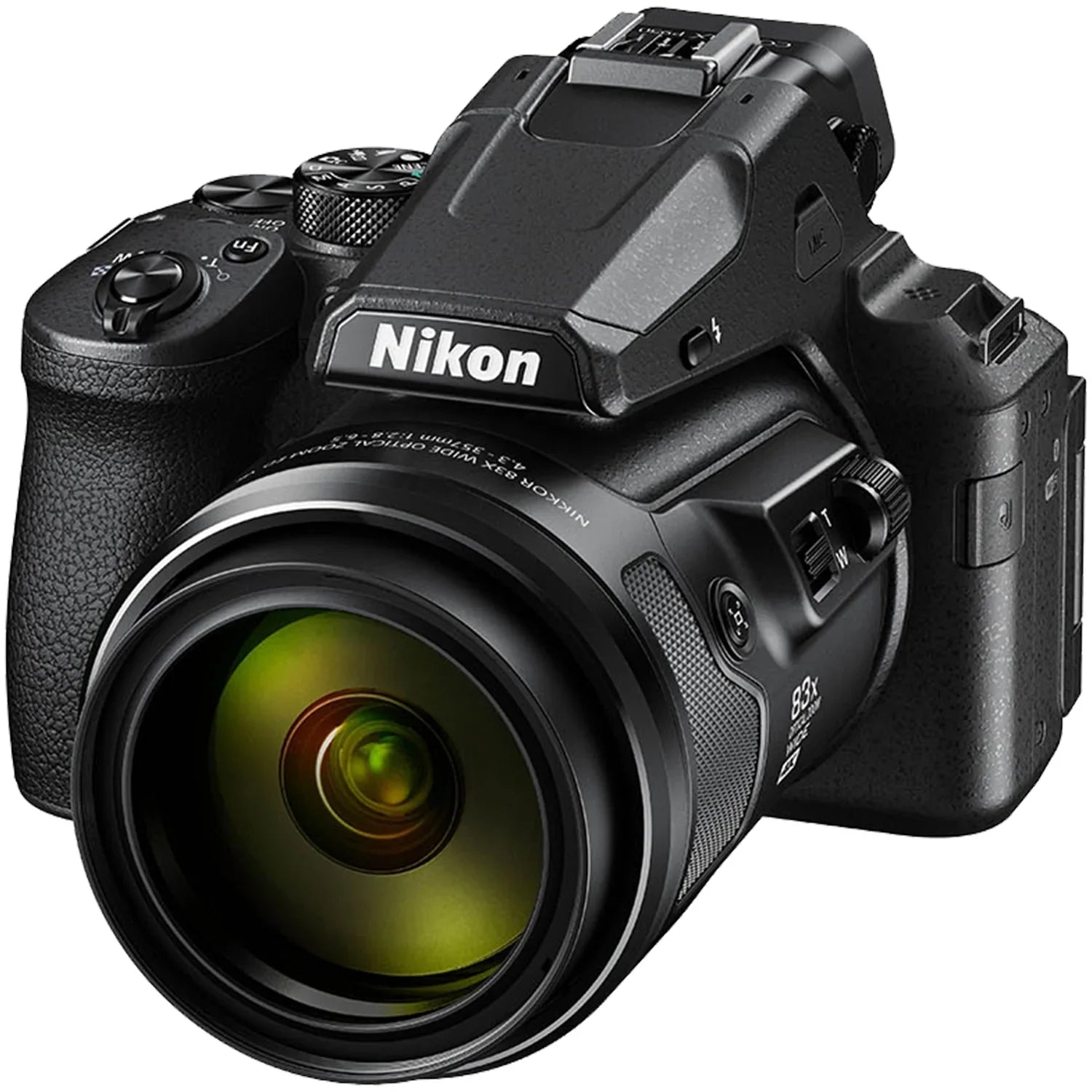 Memory 32GB Card + COOLPIX with Filter P950 Accesory Digital Nikon UV SanDisk ZeeTech Camera +