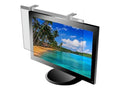 Monitor 20" Kantek Silver Widescreen Resistant LCD For Filter - Protective Scratch