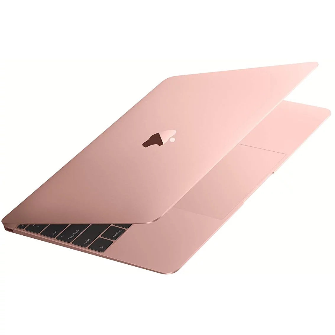10.11, OS X MMGL2LL/A 12", 8GB Core Gold, MacBook 256GB (Used) Rose RAM, m3-6Y30, Mac Laptop SSD,