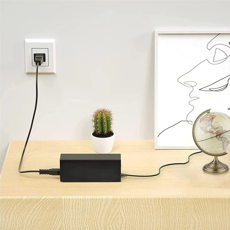 3460 Latitude E7250 4.62A E7440 1540 E6220 Charger E6400 E6330 E6410 E6530 E7240 E6320 E6420 E6520 Laptop E6440 E7450； Nuxkst E6500 90W 3560 Adapter E6430 AC for E6540 E6510 Vostro E6230 19.5V
