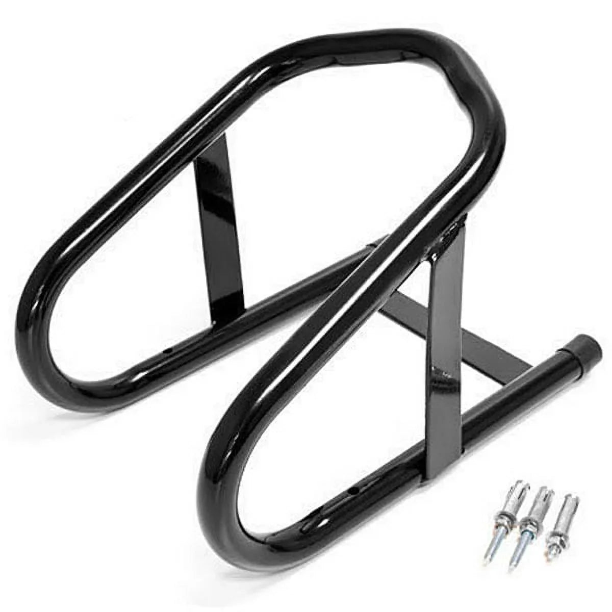 Compatible Wheel Classic Sport Tire GT ST3 ST2 Motorcycle Stand 6.5" Venom with ST4 Ducati Chock Bike 1000