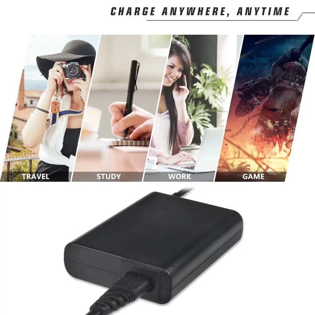 HT-MT300/B for Cord Adapter HT-MT300 SAMT300 HT-MT300/W Compact Active Replacement Compatible System Power SA-MT300 AC/DC Soundbar PwrON Speaker 2.1 Channel Supply