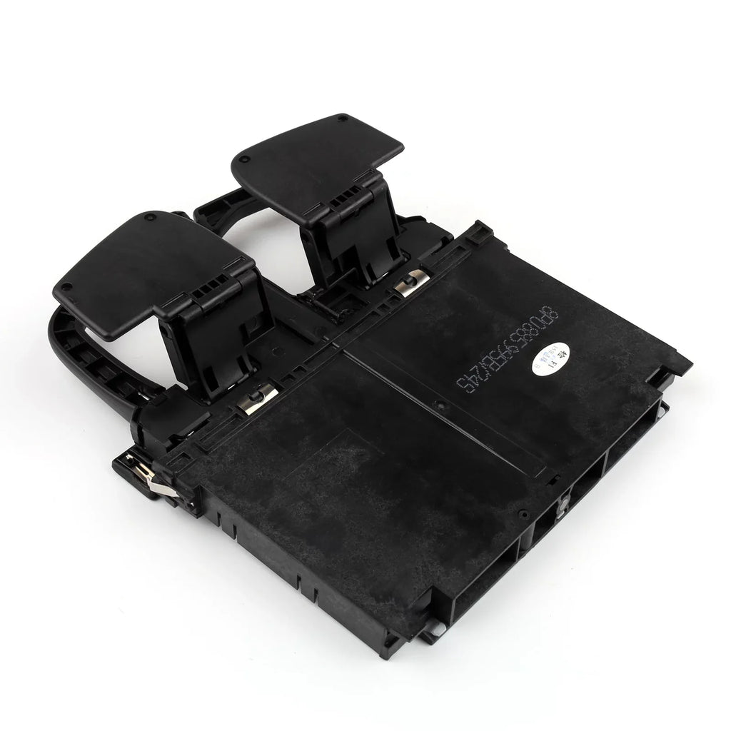 Jetta Stretch MK4 Cup Black Golf Folding Fit Front Genic VW For Holder Bora Dash Motor