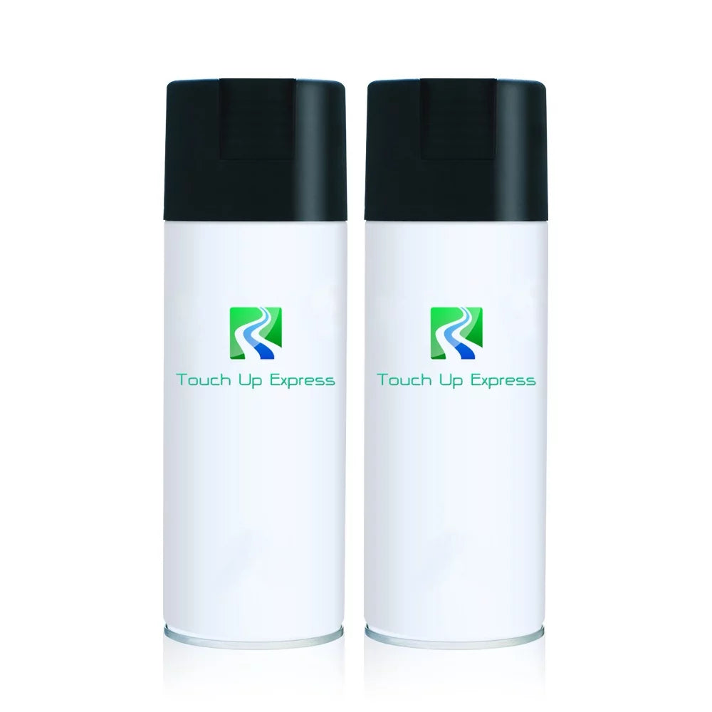 Spyder Aerosol Mitsubishi Green Alloy for Pearl Truck Kit 12oz Auto Car G67 Spray