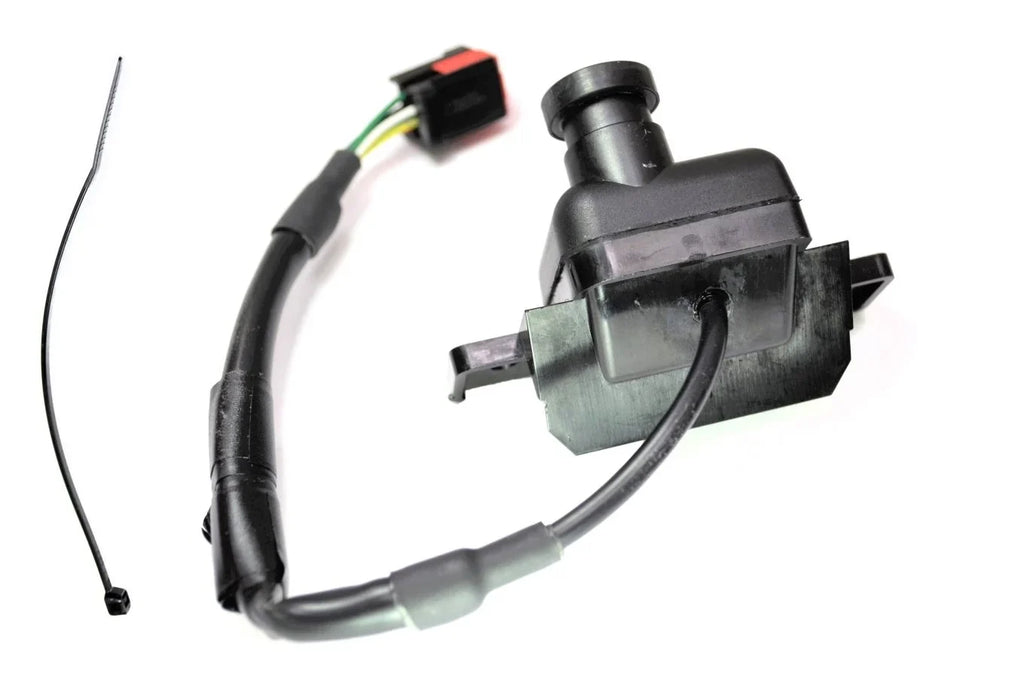 PT select: BUCFO-PAC929 Back Camera - Warehouse Fits 2010-2012 Auto Up Park FUSION Assist