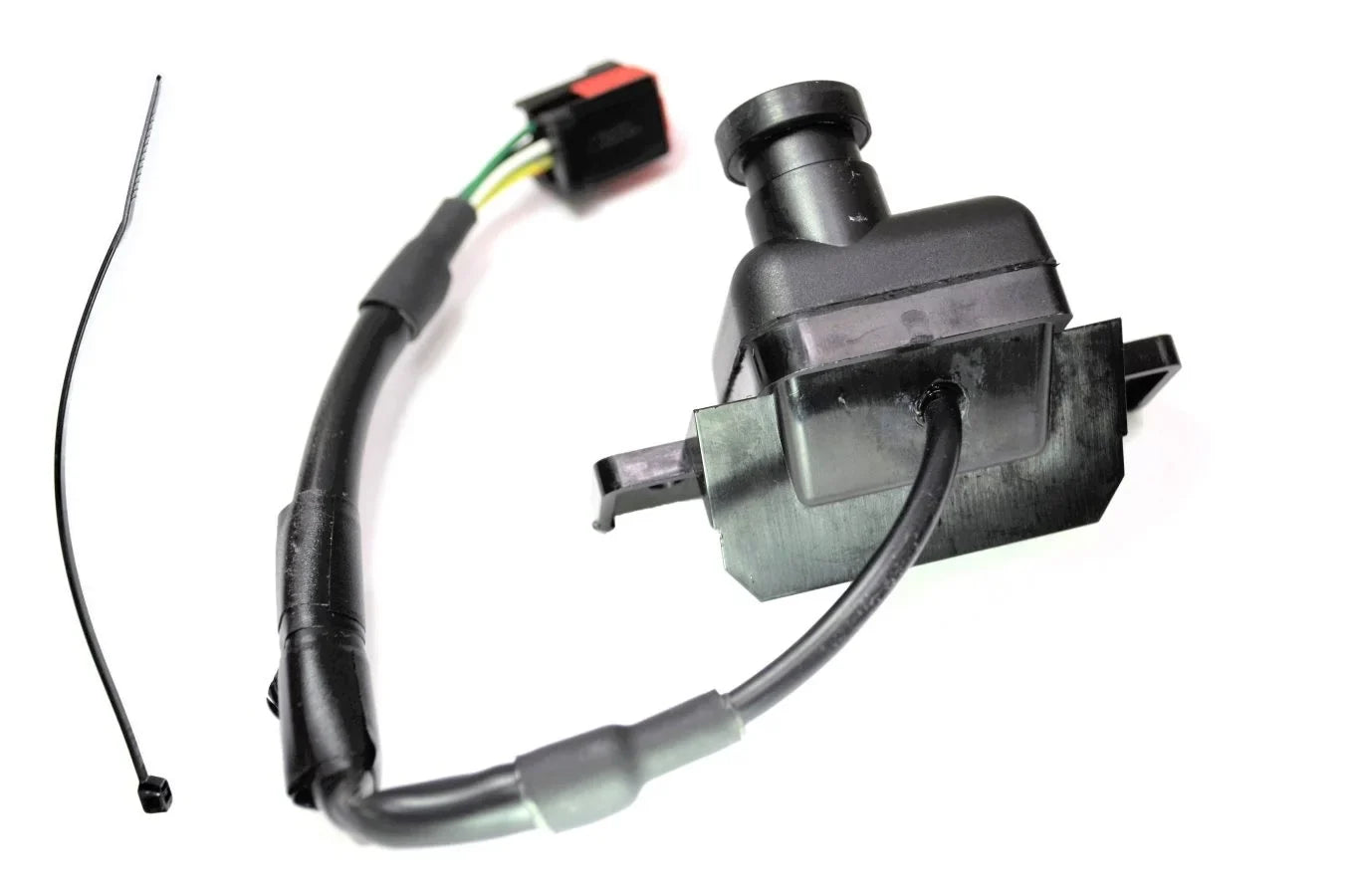 PT select: BUCFO-PAC929 Back Camera - Warehouse Fits 2010-2012 Auto Up Park FUSION Assist