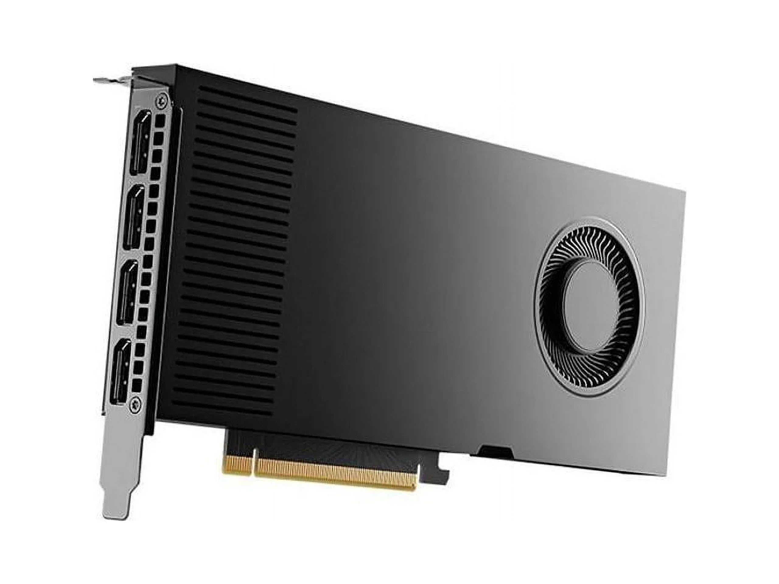 Quadro 4000 Card NVIDIA x 4 20 Graphic - DisplayPort DisplayPort - GB GDDR6 RTX PNY -