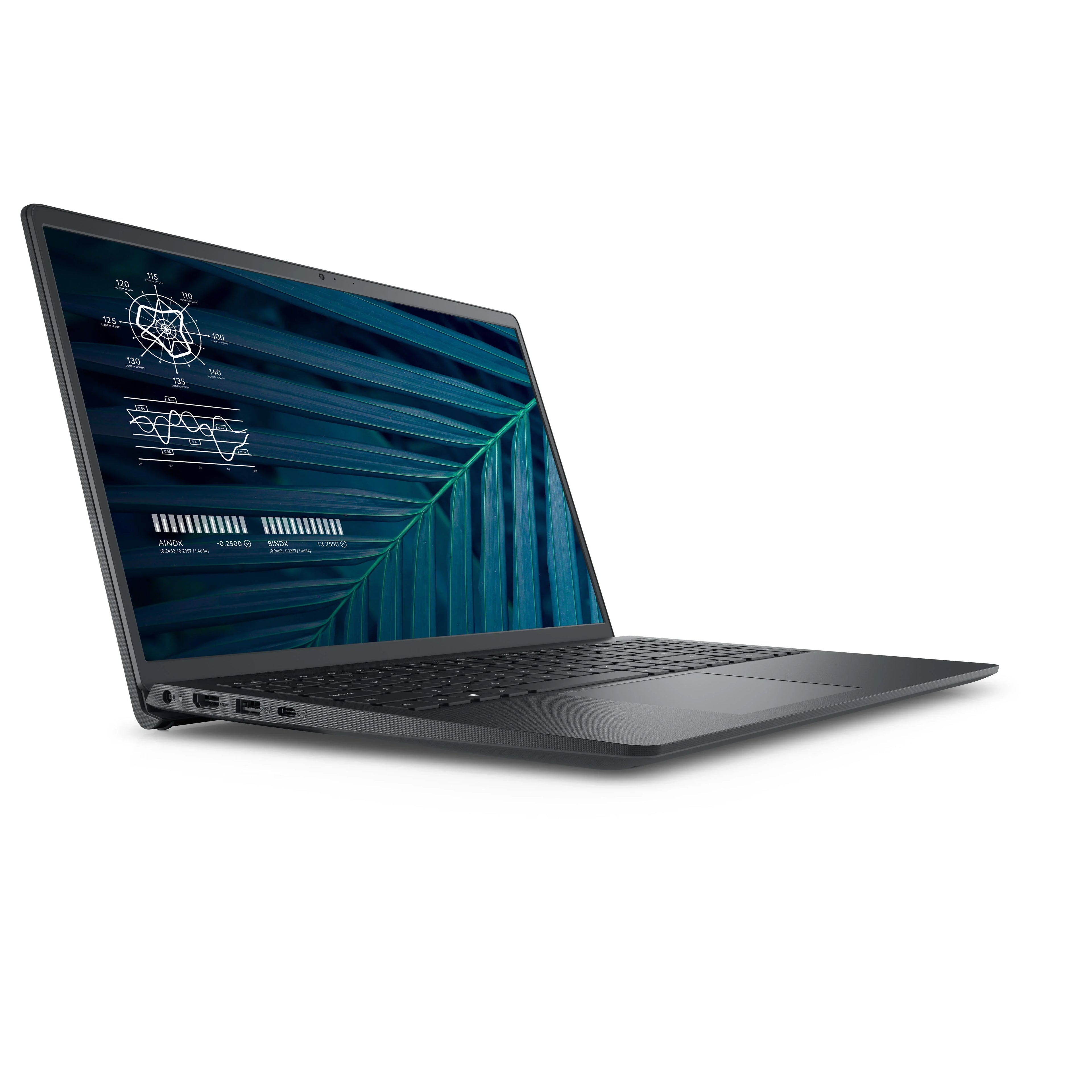 4.7 Cores 1TB - FHD - 15.6" i7 Restored RAM | | GHz CPU 32GB 3510 11th 4 Vostro @ - SSD Gen Core (2021) | Laptop