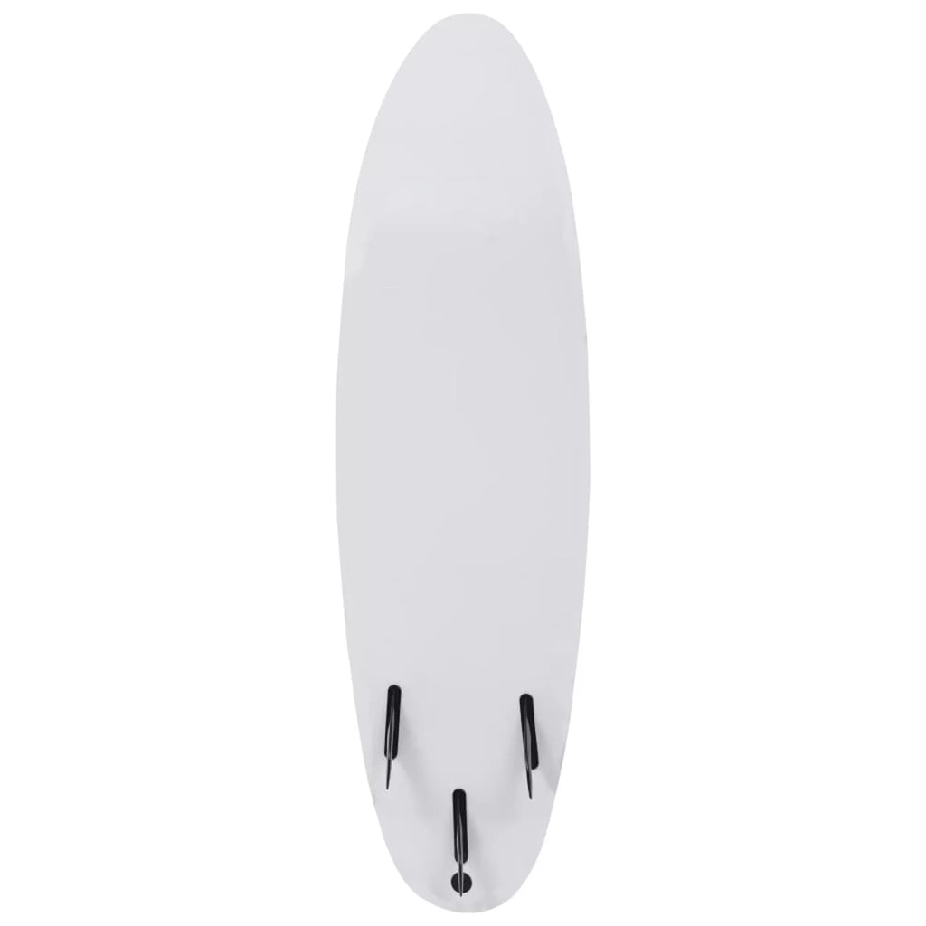 Aibecy 66.9" Surfboard