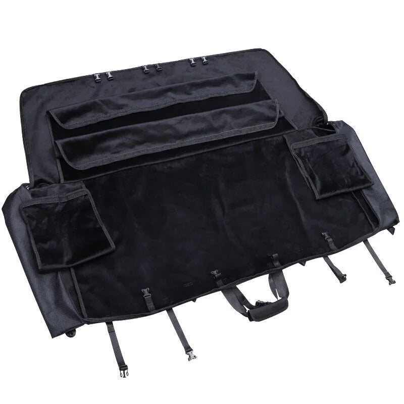 Soft Accessories OFF Storage ROAD 2022 NEW Bag Top 2021 Bronco for Window