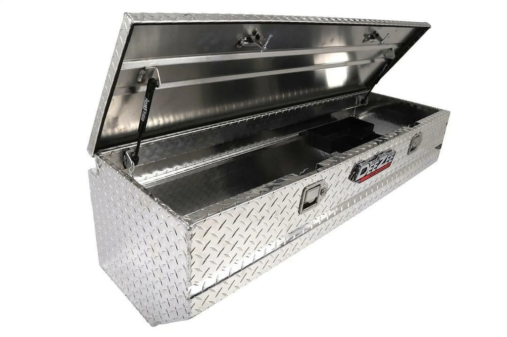 2019 Universal Fits Label Dee 8556 CHEVROLET 1500 - RAM Zee Chest Fit 2021-2022 Tool Red Boxes DZ - select: SILVERADO,