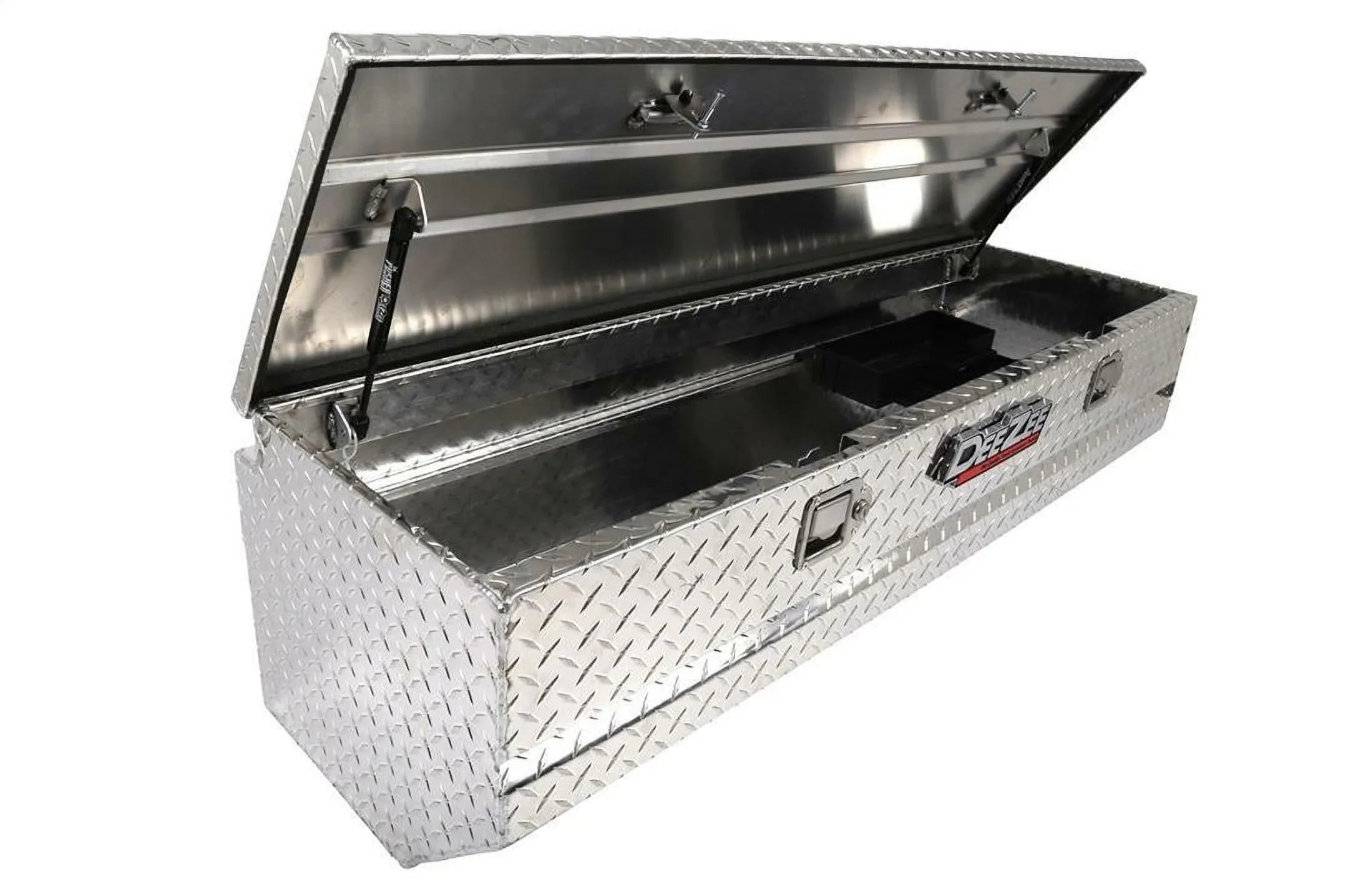 2019 Universal Fits Label Dee 8556 CHEVROLET 1500 - RAM Zee Chest Fit 2021-2022 Tool Red Boxes DZ - select: SILVERADO,