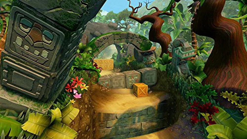 N. Edition Standard - Sane Bandicoot 4 PlayStation Crash Trilogy