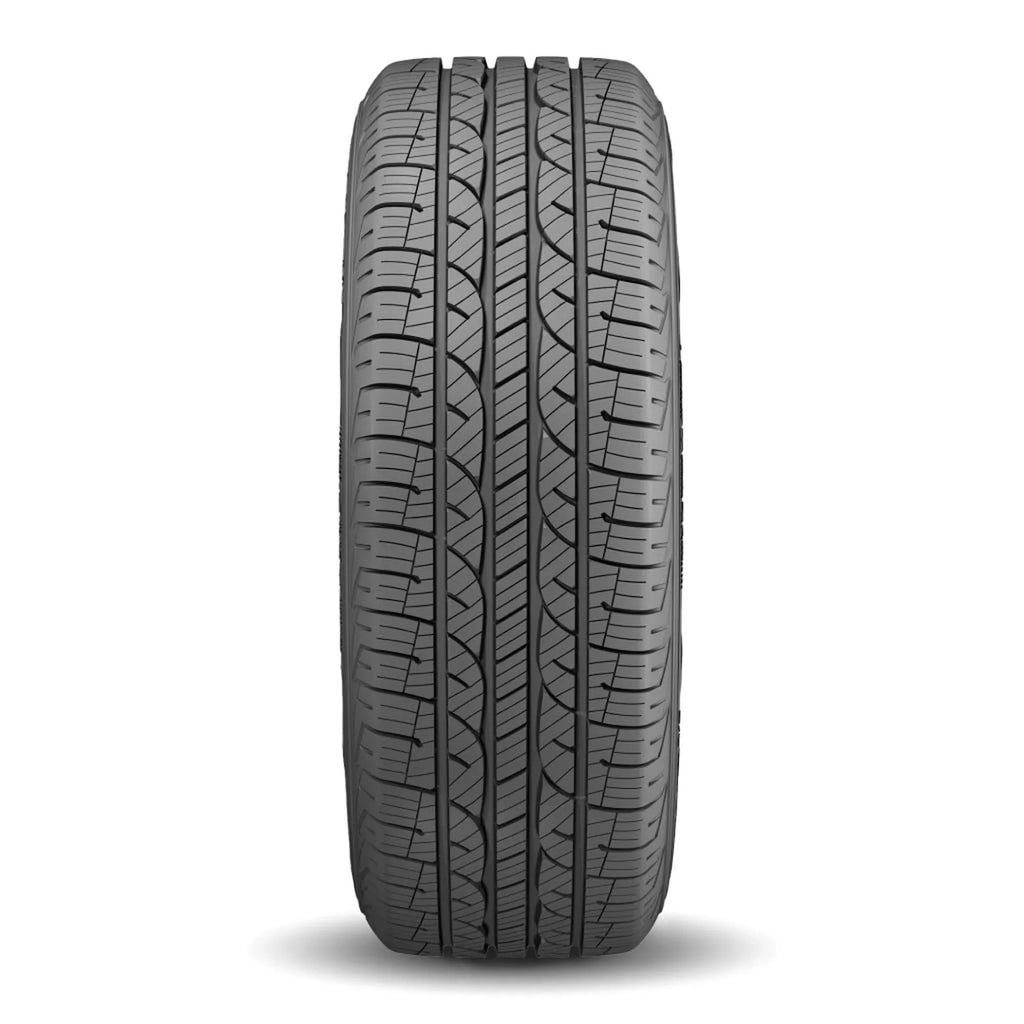 Kelly Touring 195/55R16 Season 87V Tire A/S Passenger All Edge