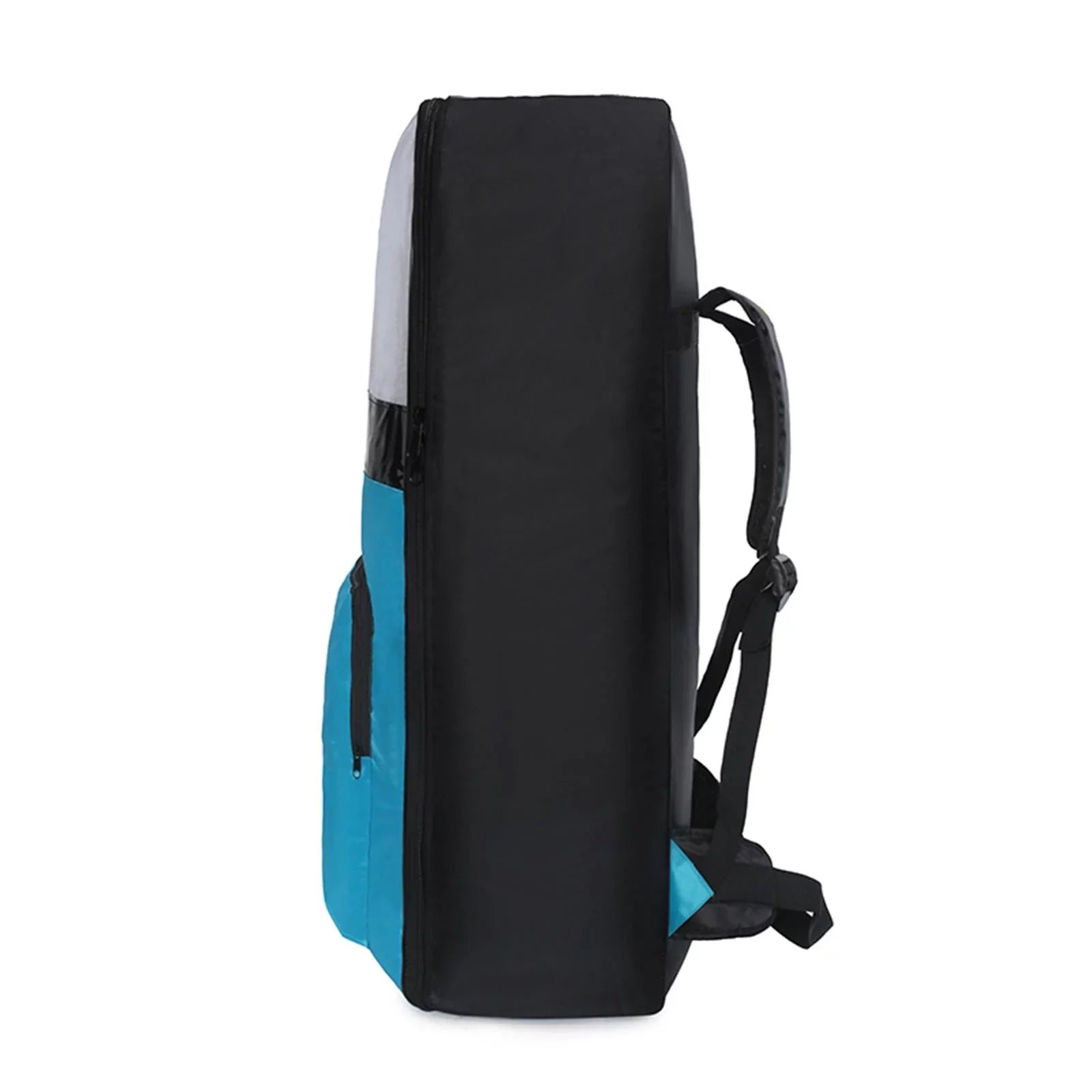 Capacity Board Surfing Nylon Rucksack Backpack Inflatable Paddle Backpack Universal Surfboard Kayak Large Paddleboard Surf Board Carrier for