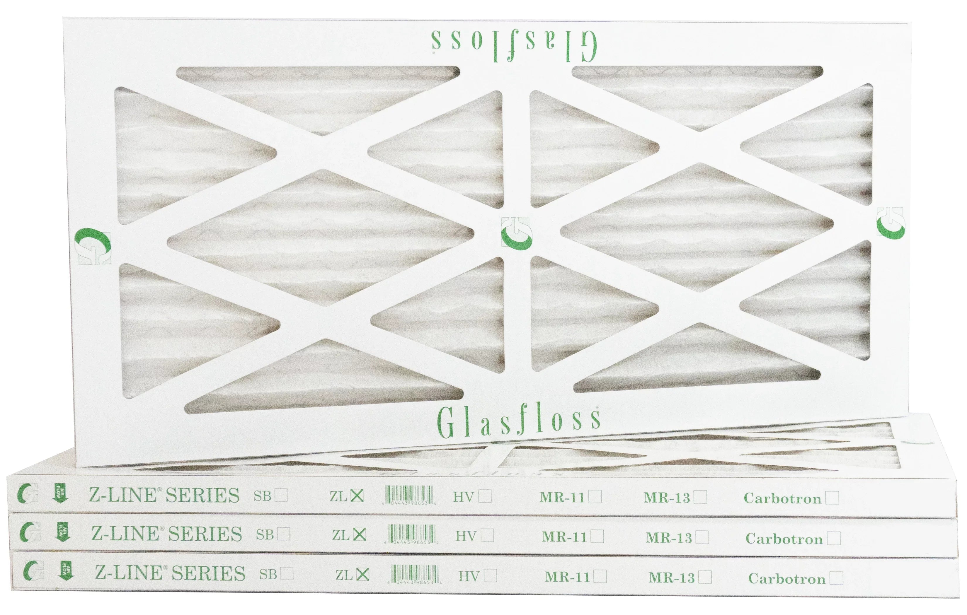 '- x 35.5x7/8 (Actual 22x36x1 Filter - inch) MERV - 10 in dimension: 21.5 Furnace -Qty:4 Air Made Glasfloss USA