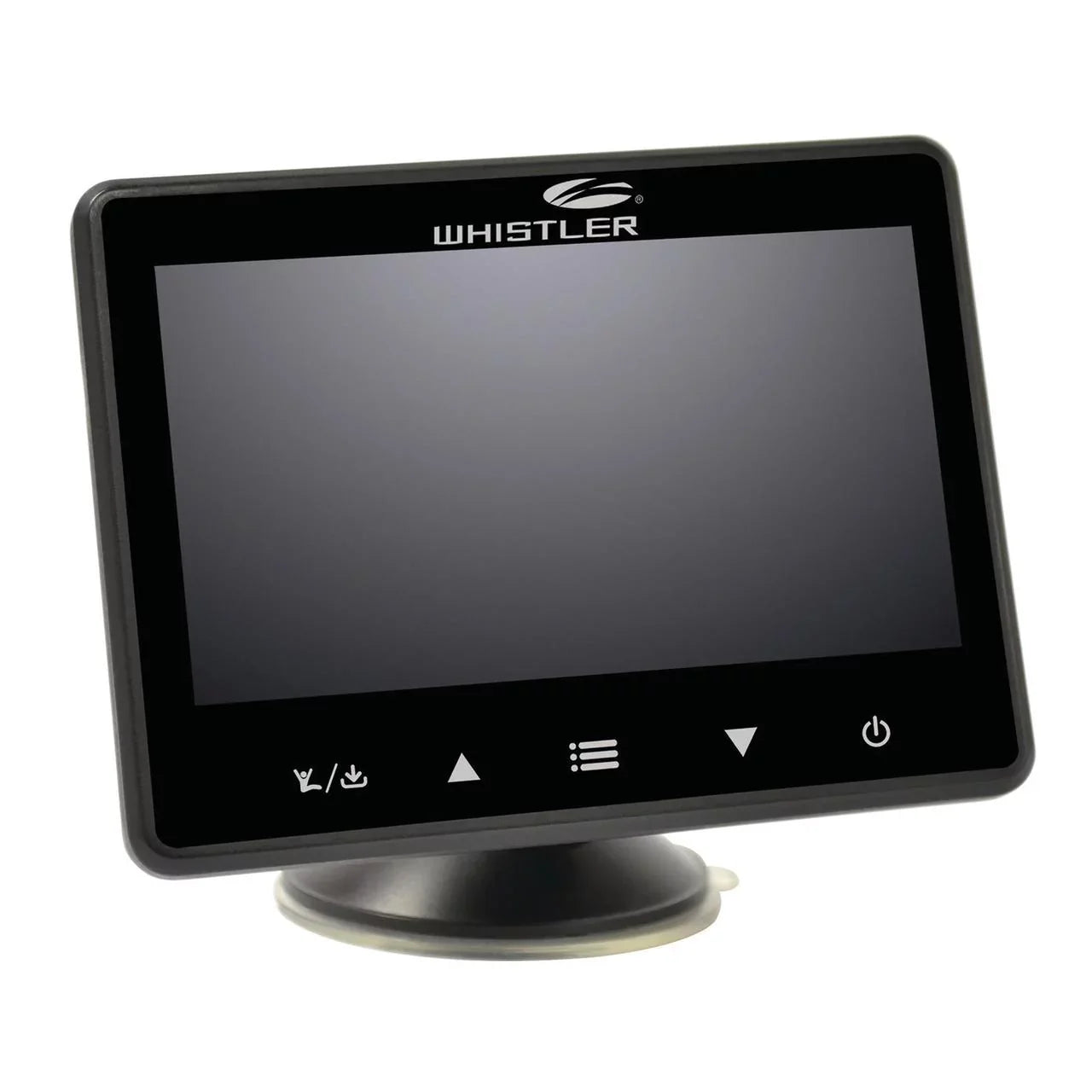 Camera Digital WBU-900 Wireless Whistler Backup