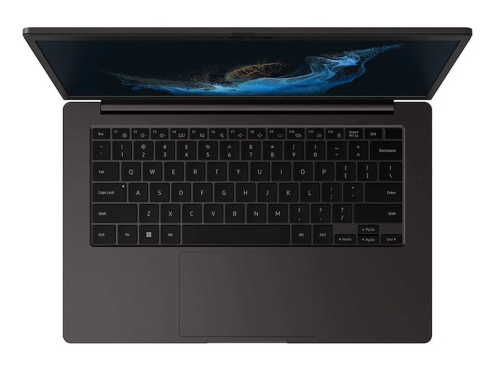 2 (Black) Book ® 1TB Core Galaxy 14" i7vP