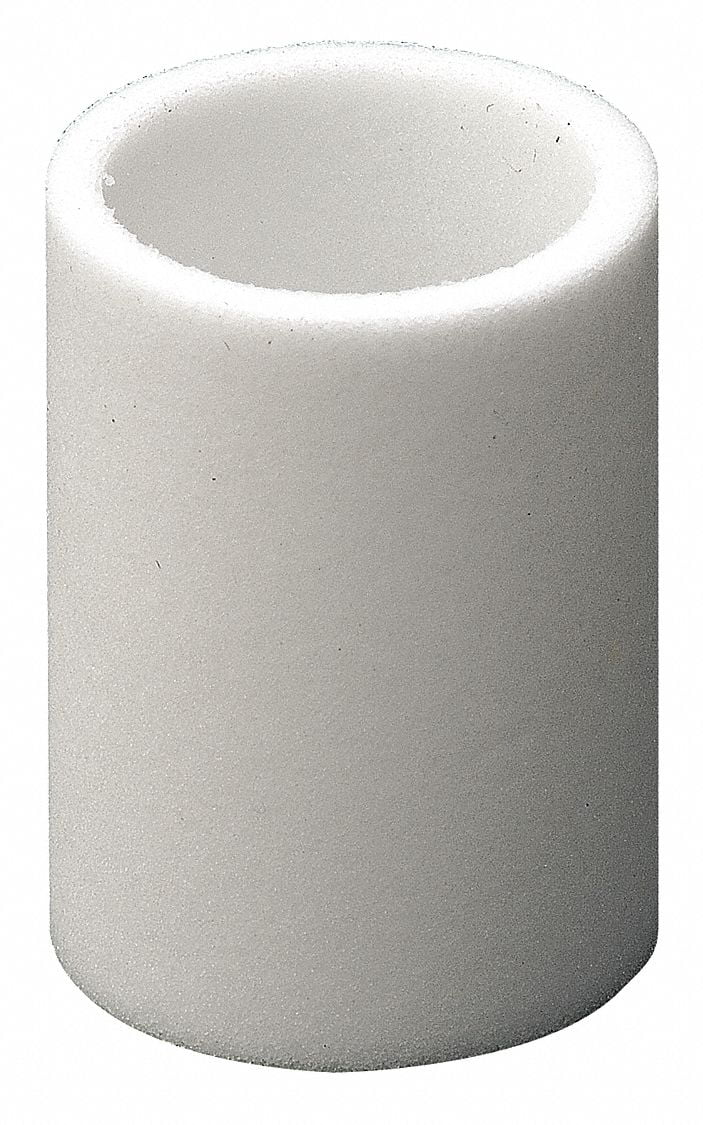 micron,Polyethylene 104317 Aro Filter,5 Standard