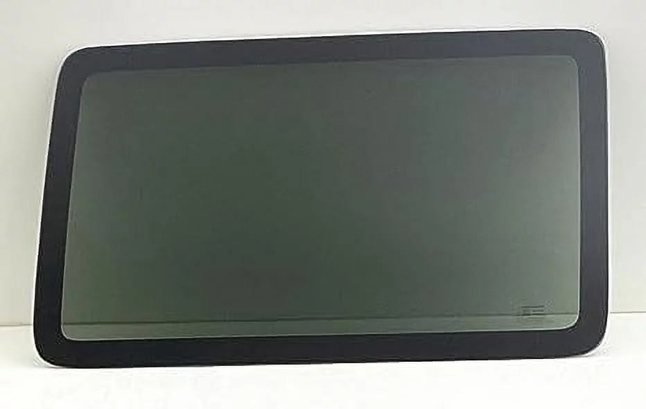 Quarter 4 2018 Door Wrangler Models Side Window Models Jeep Compatible / Wrangler JK Quarter with Right Glass 2011-2017 4 Passenger Door Rear