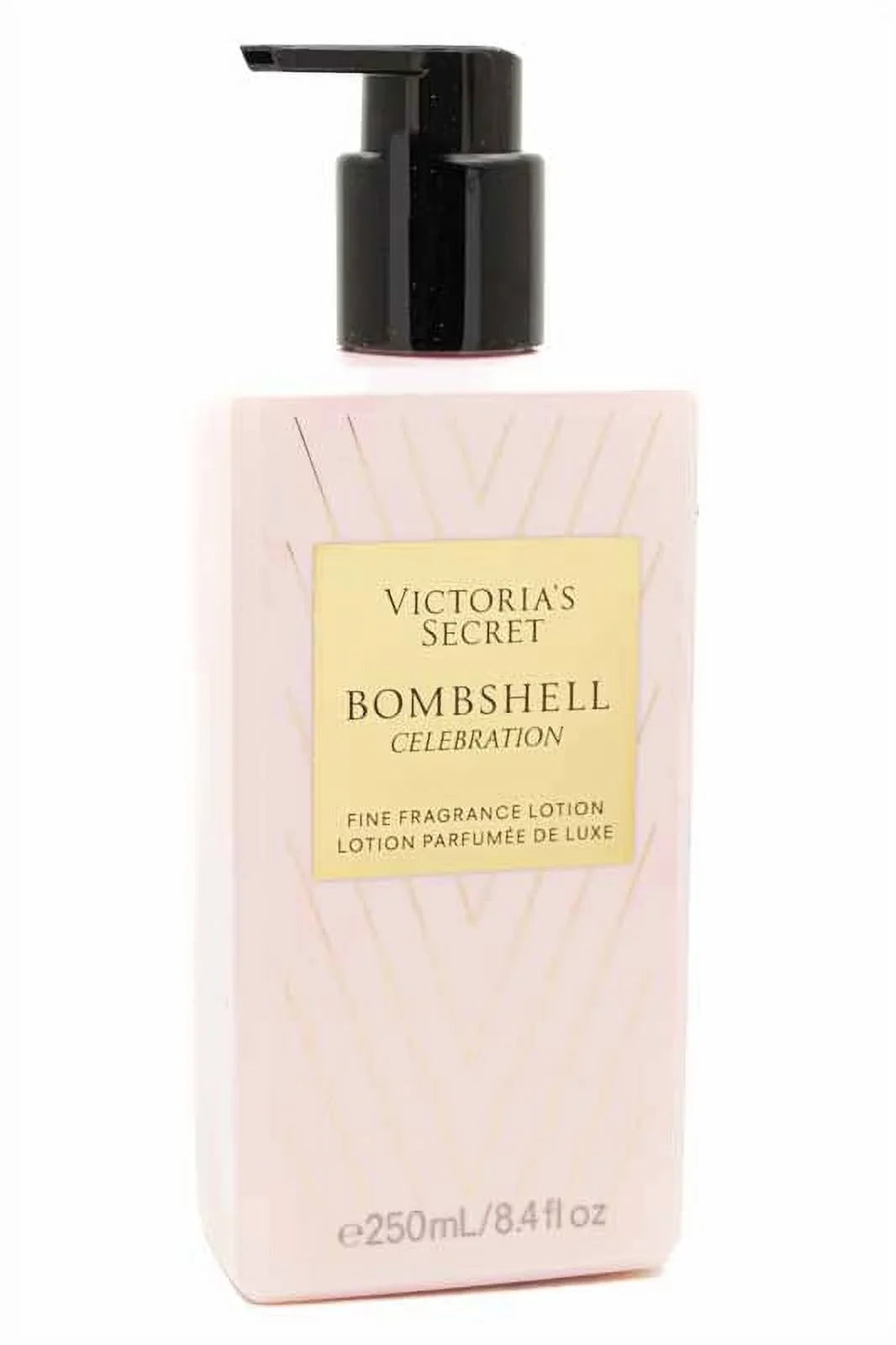 Fragrance 8.4 CELEBRATION oz Fine BOMBSHELL fl Secret Victoria's Lotion
