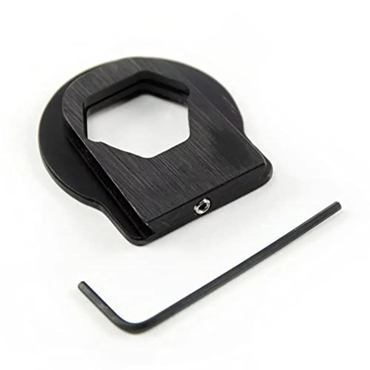 Brandmotion Twist-Off Adapter Mirror Bracket Mount