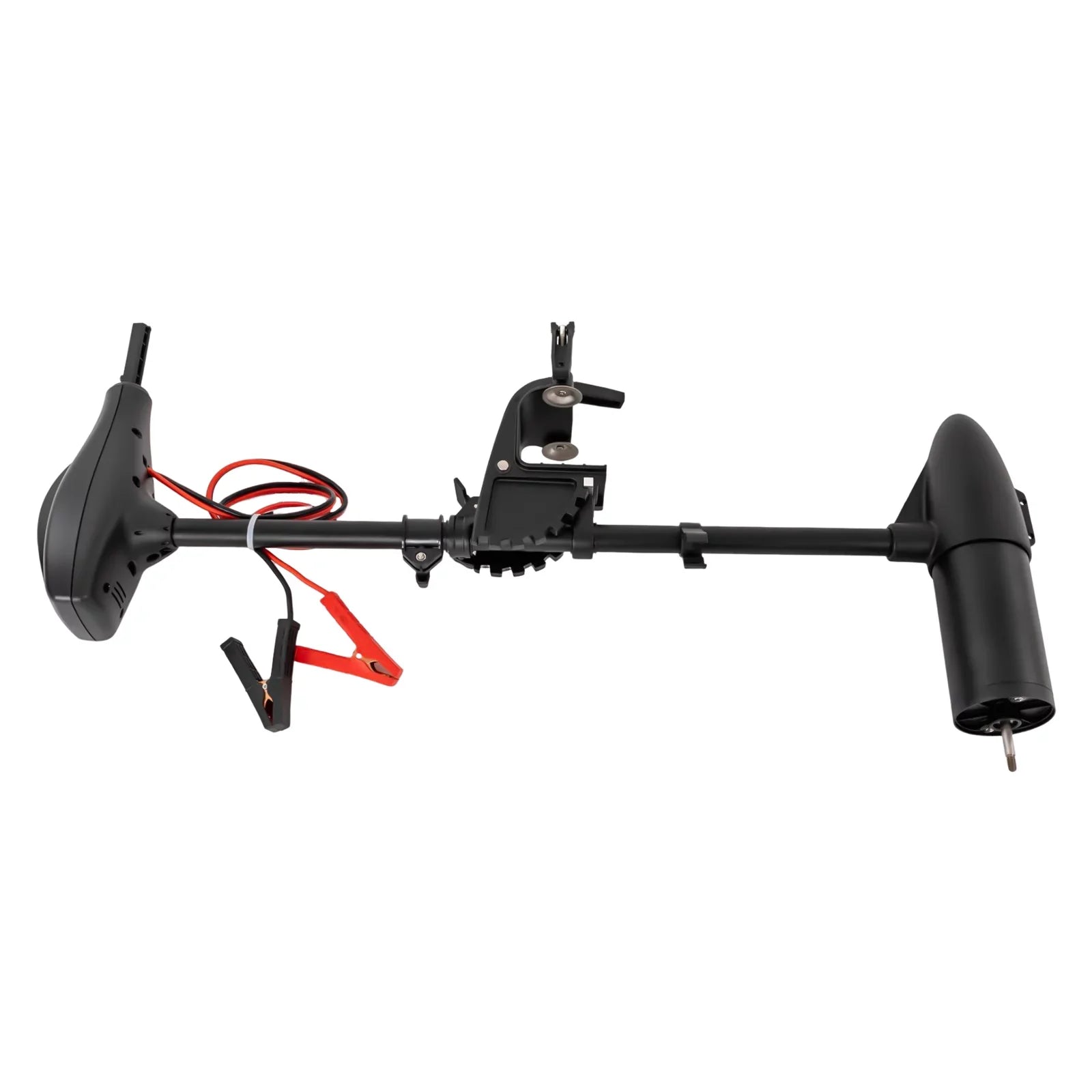 Trolling 58lbs Boat for LOYALHEARTDY Fishing Brush Electric Outboard Engine Boat Kayak Motor Saltwater Motor Inflatable