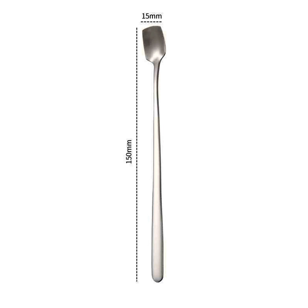 Blend Swedish Spoon 14.1 Set) Steel Bonus (3-Pc & with (400 Oz. of Queens Combo Stainless Currant Stirring Each Black ml) Hafi Pack Preserves Swedish