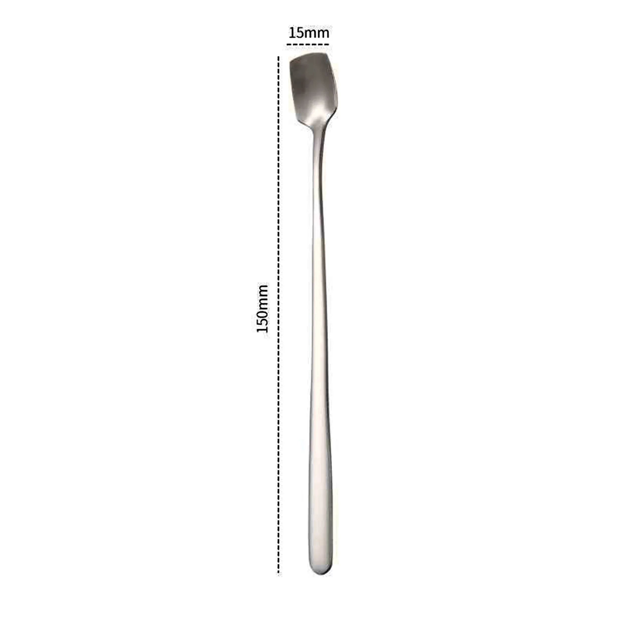 Blend Swedish Spoon 14.1 Set) Steel Bonus (3-Pc & with (400 Oz. of Queens Combo Stainless Currant Stirring Each Black ml) Hafi Pack Preserves Swedish