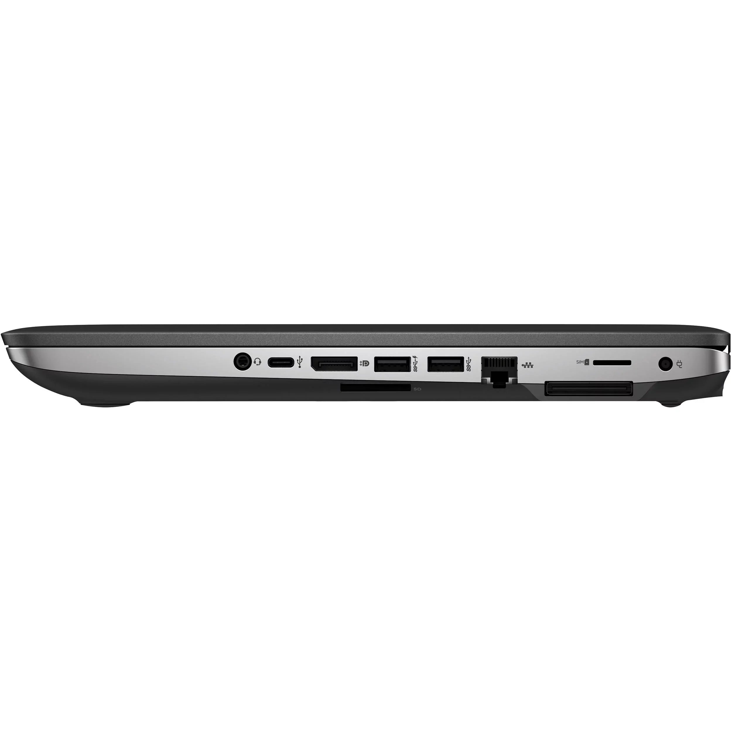 Windows i5 2.40 (Refurbished) Core Probook 10 640 Pro G2 Ram GHz Hp Laptop 320GB Restored 8GB